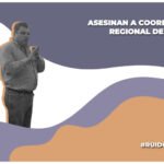 Asesinan a empresario y coordinador de Movimiento Ciudadano en Edomex