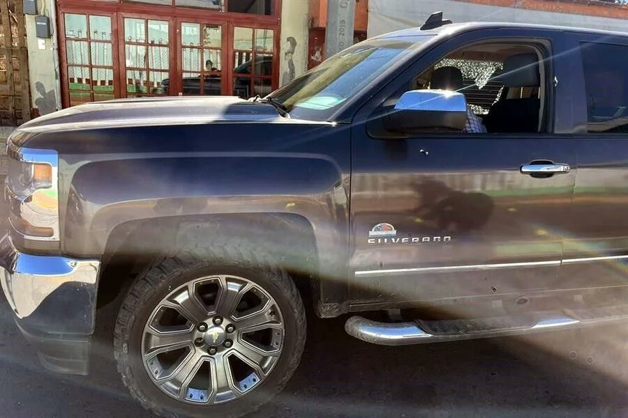 Asesinan a empresario y coordinador de Movimiento Ciudadano en Edomex: recibió múltiples disparos