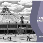 Gobierno de la CDMX presenta el Operativo Basílica 2024