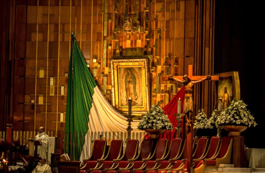 Gobierno de la CDMX presenta el Operativo Basílica 2024: ¿Qué seguridad tendrá?