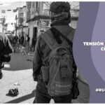 Tensión en Pantelhó, Chiapas por enfrentamientos entre grupos civiles armados