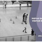 Pistas y planes navideños CDMX