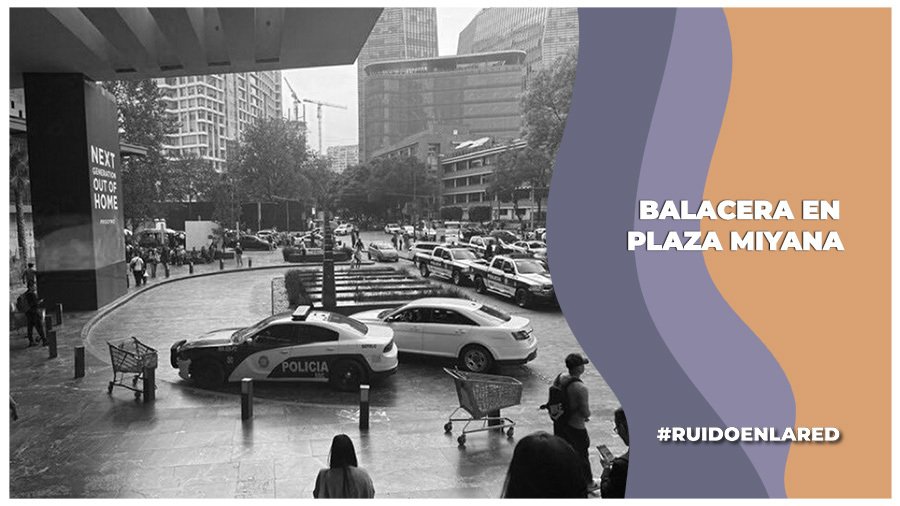 plaza miyana balacera