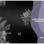 alertan por casos de sarampión en México