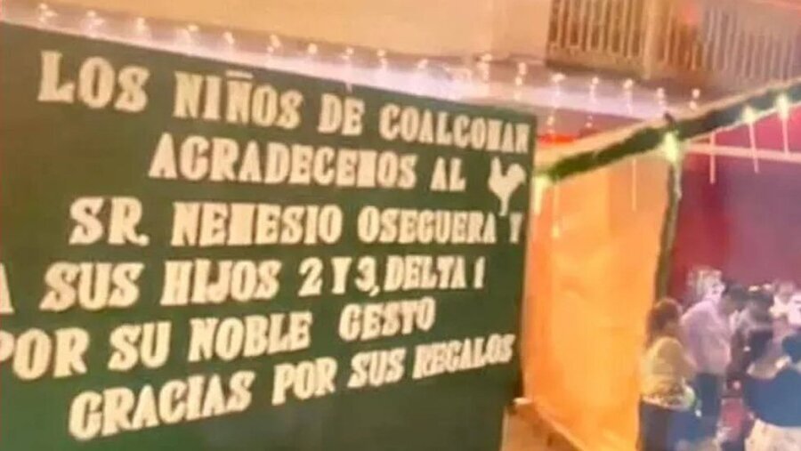 investigan relación entre la presidenta municipalde coalcoman anavel ávila y el mencho