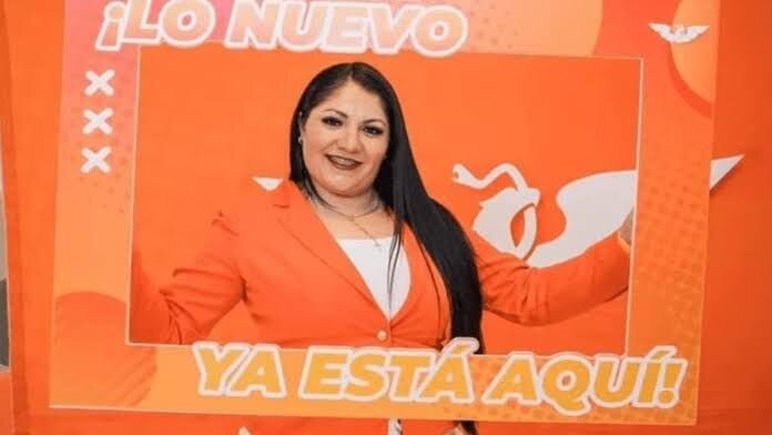 fgr investiga a anavel ávila presidenta municipal de coalcoman