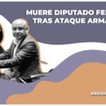 Muere el diputado federal Benito Aguas Atlahua tras ataque armado en Veracruz