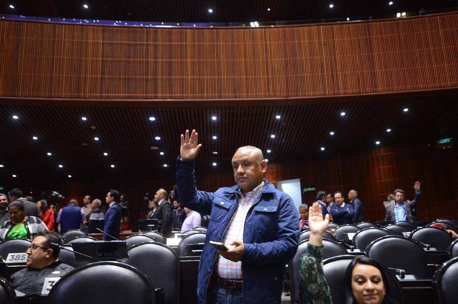 Muere el diputado federal Benito Aguas Atlahua tras ataque armado en Veracruz; recibió disparos en la cabeza y tórax