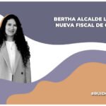 Bertha Alcalde Luján