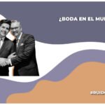 ¿Boda en el MUNL? Fotos, videos y contradicciones lo confirmarían