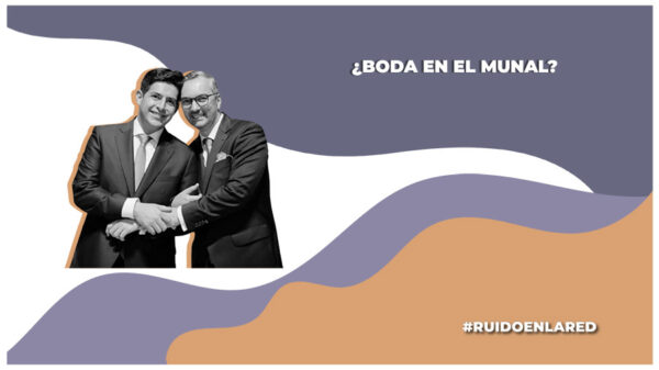 ¿Boda en el MUNL? Fotos, videos y contradicciones lo confirmarían