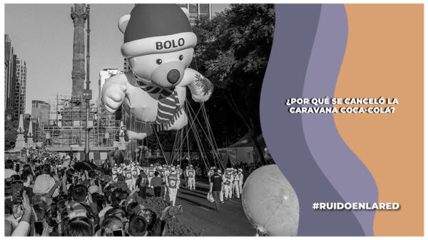 Coca-Cola cancela su festival: Estas son las razones