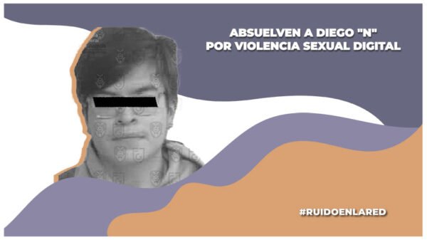 diego n es absuelto por violencia digital contra sus compañeras del ipn