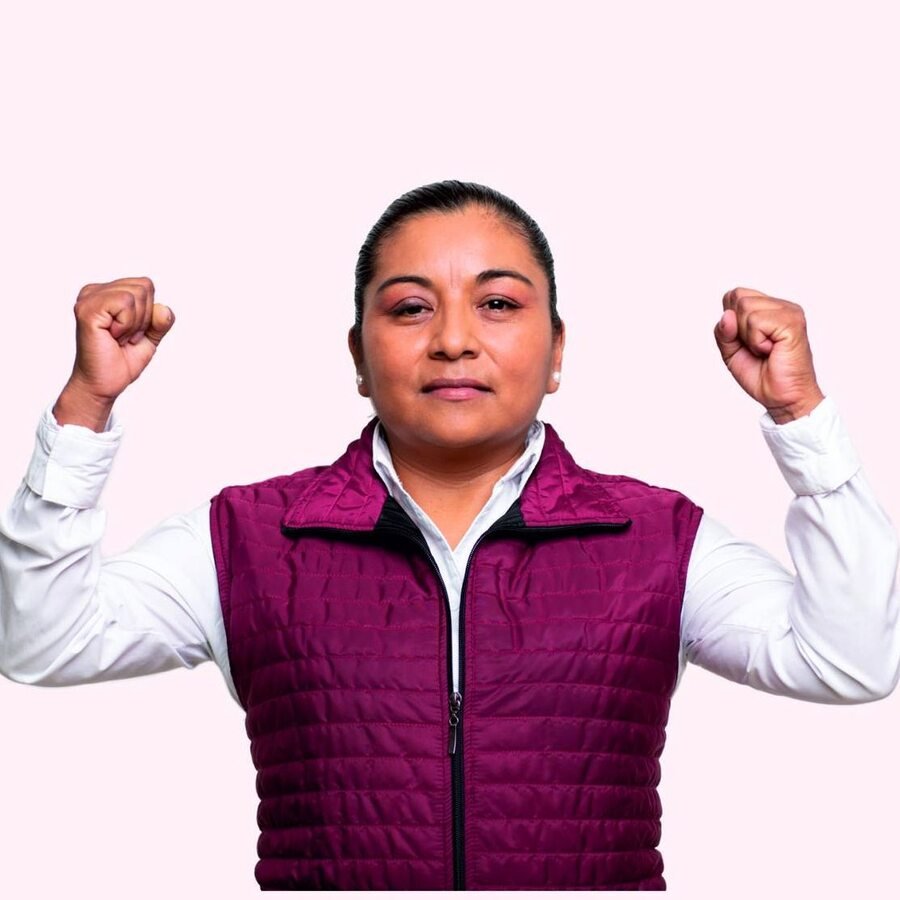Detienen al director de la policía municipal de Jaltocán, Hidalgo por secuestro y violencia política de género en contra de la alcaldesa de Yahualica, Francisca Lara Velázquez