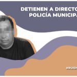 Detienen al director de la policía municipal de Jaltocán, Hidalgo por secuestro de la alcaldesa Francisca Lara Velázquez