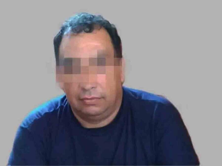 Detienen al director de la policía municipal de Jaltocán, Hidalgo por secuestro y violencia política de género en contra de la alcaldesa Francisca Lara Velázquez