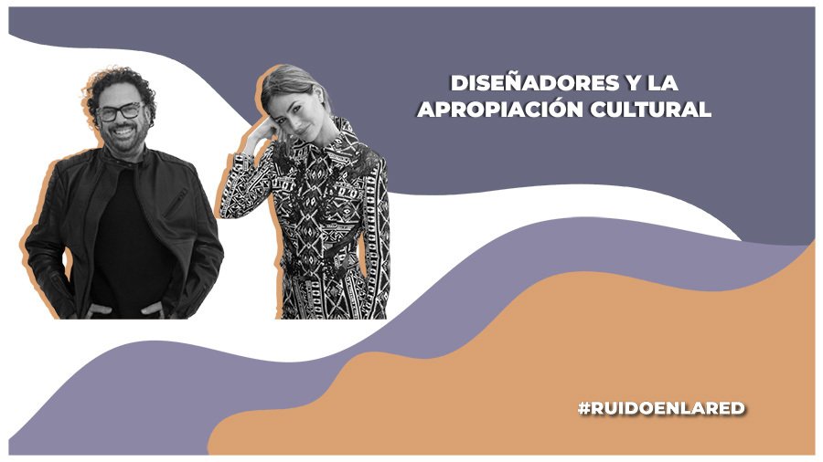 Diseñadores en conferencia Orígenes 2024 dan declaraciones racistas