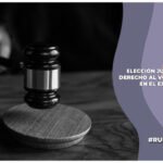 ine rechaza participación del voto de mexicanos en el extranjero en la elección del poder judicial