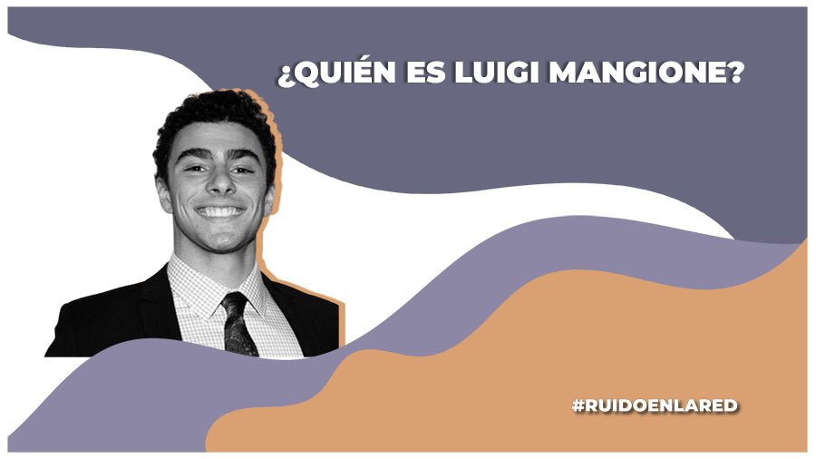 luigi mangione asesino ceo unitedhealthcare