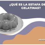 estafa de las gelatinas