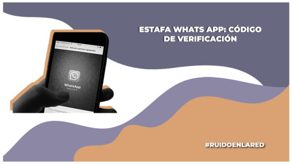 cuidado con esta nueva estafa en la aplicacion de whatsapp