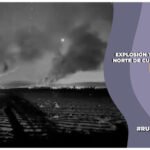 registran explosión en culiacán sinaloa en la madrugada del martes