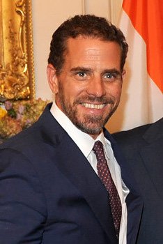 joe biden da indulto a su hijo hunter biden