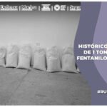 decomiso fentanilo Sinaloa