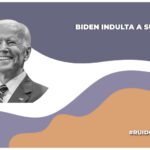 joe biden concede indulto a su hijo hunter biden