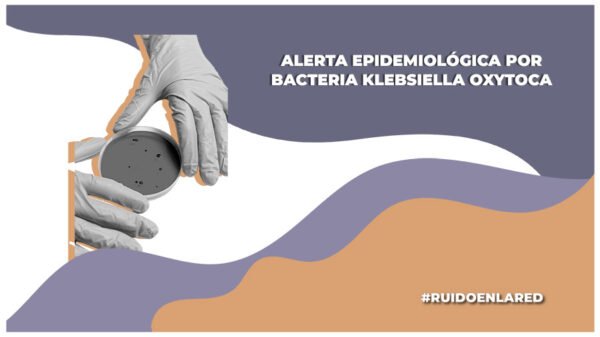 Cuales son los síntomas de la bacteria Klebsiella oxytoca