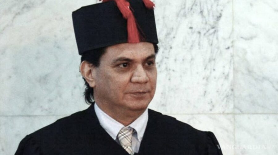 Asesinan al magistrado Edmundo Román Pizón en Acapulco