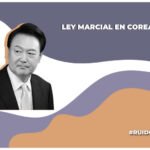 ¿Qué ha pasado con el presidente de Corea del Sur tras declarar la Ley Marcial?