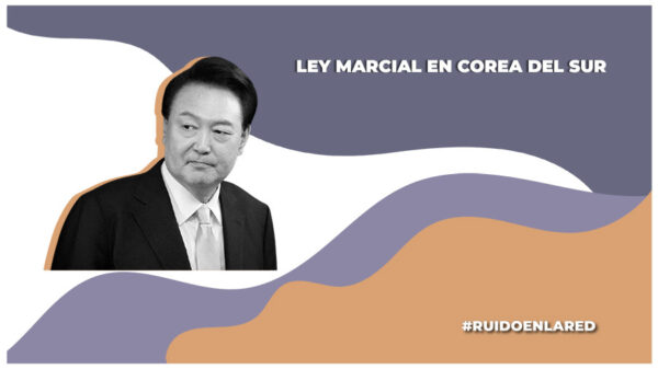 ¿Qué ha pasado con el presidente de Corea del Sur tras declarar la Ley Marcial?