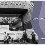 Retiran sellos de clausura de Plaza Izazaga 89; pese a ello el inmueble continuará cerrado y sin operar