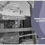 Hallan toma clandestina de hidrocarburos en la Miguel Hidalgo