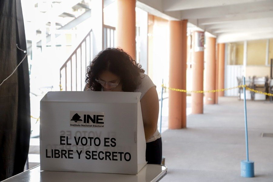 Estas son las fechas de la toma de protesta de cada uno de los gobernadores electos faltantes