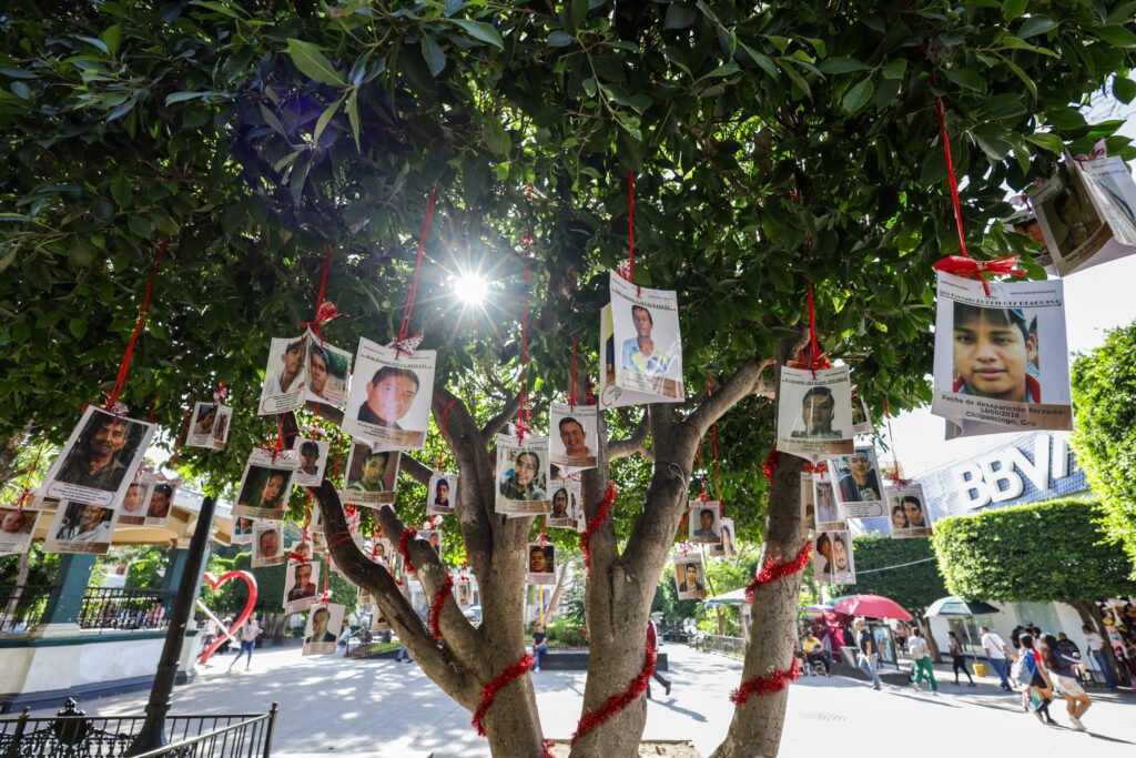 Génesis Mei Ling, una niña de 10 años de edad, que había sido reportada como desaparecida,