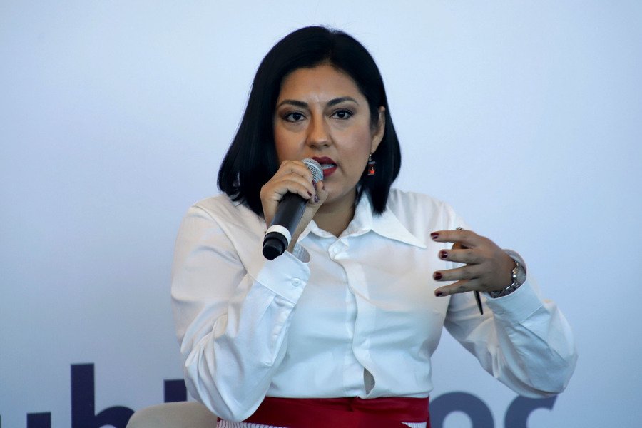 Controlaría de la CDMX realizará una auditoría a la administración de la exalcaldesa Alfa González en Tlalpan