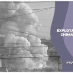 Explosión en Chimalhuacán