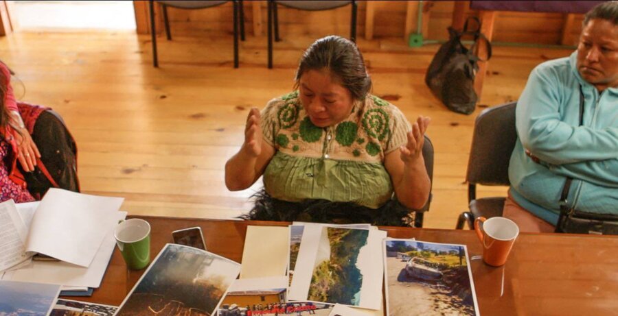 Detienen arbitrariamente en Chiapas al defensor de derechos humanos, Mario Gómez López