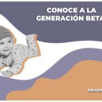 Conoce a la generación Beta