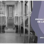 Fecha de cierre de la Línea 3 del Metro en la CDMX