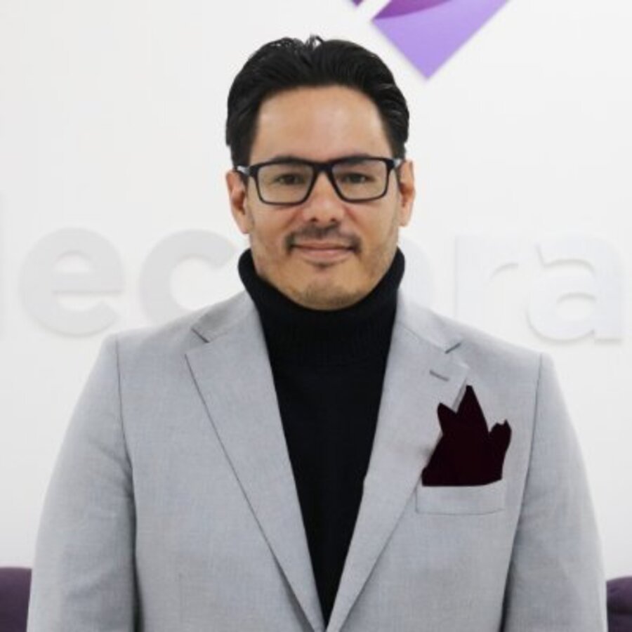INE destituye a Rodrigo Paredes como titular del Instituto Electoral de Coahuila