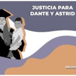 Justicia para Dante y Astrid