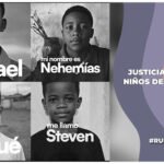 Justicia para los niños de Guayaquil