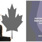 Justin Trudeau renuncia como primer ministro de Canadá y líder del Partido Liberal