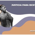 Justicia para Ricky Solís: Denuncia por caso de homofobia