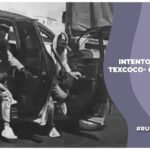 Intento de asalto en carretera Texcoco-Calpulalpan