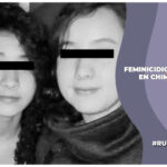 fmeinicidio alejandra y andrea chimalhuacan