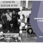 A los niños Gael y Alexander, y a su padre Antonio, la inseguridad en Culiacán, Sinaloa les arrebató la vida.